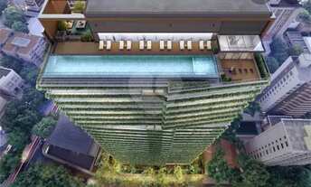 Imagem 3: Apto. em andar alto, com 2 suítes