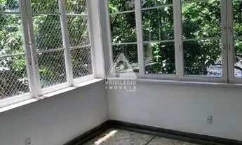 Imagem 7: Apartamento à venda, 5 quartos, 2 suítes, 2 vagas, Laranjeiras - RIO DE JANEIRO/RJ