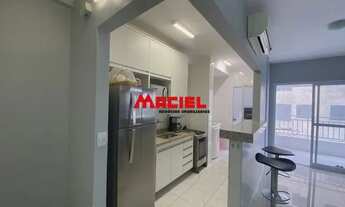 Imagem 4: Apartamento Padrão em São José dos Campos