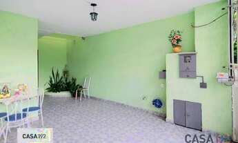 Imagem 3: Casa com 3 dormitórios, 120 m² - venda por R$ 1.950.000,00 ou aluguel por R$ 9.000,00/mês