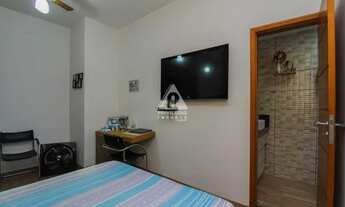 Imagem 7: Apartamento à venda, 1 quarto, 1 suíte, Centro - RIO DE JANEIRO/RJ