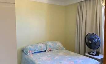 Imagem 5: Disponível para venda e Aluguel Apartamento no Condomínio Residencial Poeta