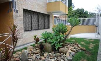 Imagem 3: Casa com 4 dormitórios para alugar, 460 m² por R$ 6.681,06/mês - São Lourenço - Curitiba/P