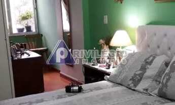 Imagem 6: Apartamento à venda, 2 quartos, Botafogo - RIO DE JANEIRO/RJ