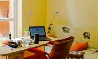 Imagem 6: Sobrado para venda tem 115 metros quadrados com 3 quartos em Indaiá - Caraguatatuba - SP