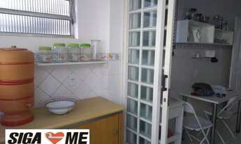 Imagem 2: SOBRADO COM 3 QUARTOS, 2 VAGAS Á VENDA, 120 m² A.Ú - CAMBUCI