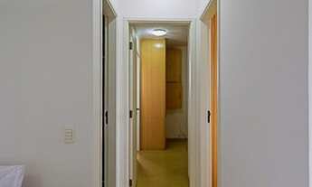 Imagem 7: Apartamento para Aluguel - Cambuci, 2 Quartos, 64 m2