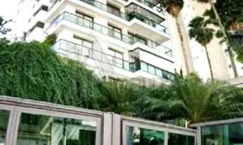 Imagem: Apartamento Alto de Santana, torre única