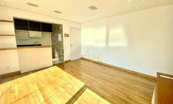 Imagem 5: Apartamento com 2 dormitórios, 65 m² - venda por R$ 939.000,00 ou aluguel por R$ 6.238,00