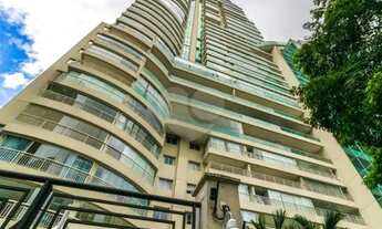 Imagem: São Paulo - Apartamento Padrão - JARDIM