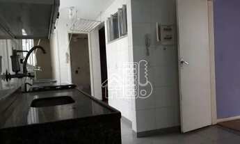 Imagem: Apartamento com 3 dormitórios à venda