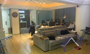 Imagem: Apartamento para Venda - 120m², 2 dormitórios