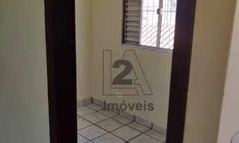 Imagem 6: Casa com 2 dormitórios para alugar, 80 m² por R$ 1.700,00/mês - Vila Carrão - São Paulo/SP