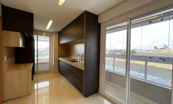 Imagem 3: 3 Suítes, Hall privativo a 200m Parque Flamboyant