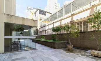 Imagem 6: SÃO PAULO - Apartamento Padrão - ITAIM BIBI