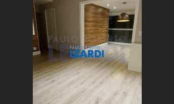 Imagem: APARTAMENTO - ALPHAVILLE - SP