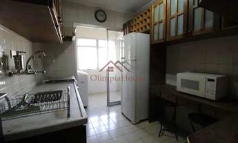 Imagem 8: Apartamento Locação Vila Olímpia 65 m² 2 Dormitórios