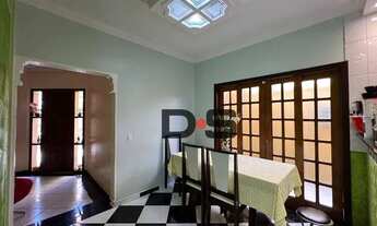 Imagem 4: Casa com 3 dormitórios à venda, 150 m² por R$ 420.000,00 - Residencial Di Napoli II - Cerq