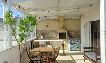 Imagem: EXCELENTE COB. NO RECREIO  -PRÓX.AO MERC