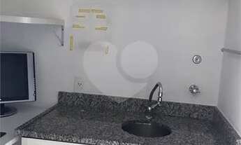 Imagem 6: Valor promocional Sala Comercial perto do HCor , metrô Brigadeiro