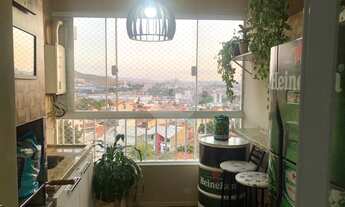 Imagem: Lindíssimo apartamento de 65m² zona leste