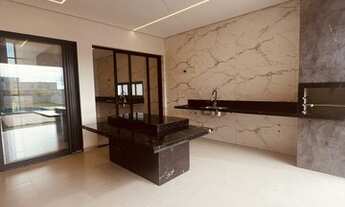 Imagem 4: Casa Altíssimo Padrão, Condomínio Fechado