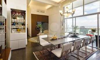 Imagem 4: São Paulo - Apartamento Padrão - JARDIM AMÉRICA