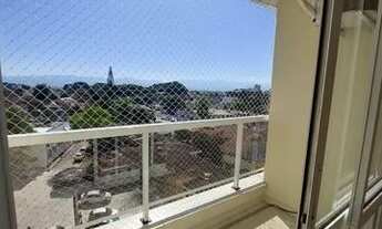 Imagem 4: Apartamento para aluguel tem 85 metros quadrados com 3 quartos em Centro - Taubaté - SP