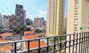 Imagem 4: Lindo apartamento com varanda!