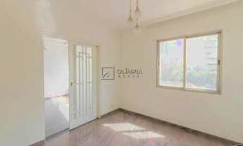 Imagem 6: Apartamento Locação Cerqueira César 110 m² 3 Dormitórios