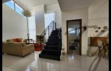 Imagem 6: CASA RESIDENCIAL em VOTORANTIM - SP, ALPHAVILLE NOVA ESPLANADA