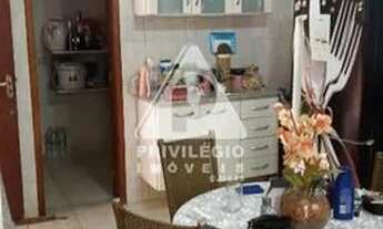 Imagem 2: Casa à venda, 3 quartos, 1 suíte, Jacarepaguá - RIO DE JANEIRO/RJ