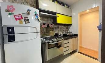 Imagem 4: JQ- Casa para venda com 2 quartos/suite - 2 vagas em Alterosas - Serra - ES