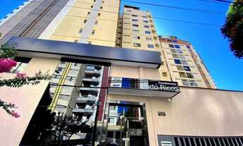 Imagem: Apartamento 1101, Ed. Porto Ricco, Rua 8-A