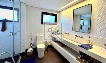 Imagem 2: Apartamento para aluguel com 180 metros quadrados com 2 quartos