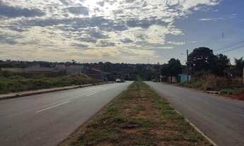 Imagem 2: 3 Lotes Comercial de 455,00m² (Avenida, Asfalto e Agua) Setor Pontal Sul