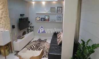 Imagem 3: Apartamento à venda, 4 quartos, 1 suíte, 2 vagas, BARRA DA TIJUCA - RIO DE JANEIRO/RJ