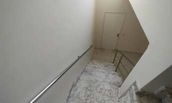 Imagem 4: Casa com 3 dormitórios para alugar, 135 m² - Jardim Vivendas - São José do Rio Preto/SP