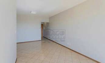 Imagem 4: Apartamento Padrão em Ribeirão Preto