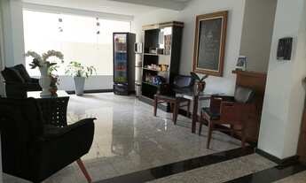 Imagem 2: Apartamento com 90m² no Bigorrilho