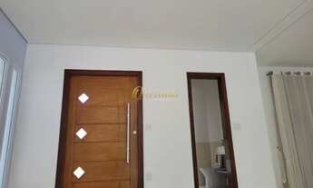 Imagem 2: INDAIATUBA - Casa de Condomínio - CONDOMÍNIO TERRA MAGNA