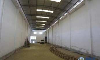 Imagem: Galpão, 517 m² - venda por R$ 450.000,00