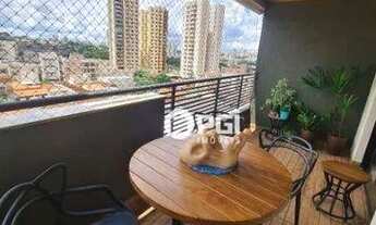 Imagem 3: Apartamento com 3 dormitórios, 106 m² - venda por R$ 545.000,00 ou aluguel por R$ 4.246,78
