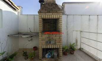 Imagem 5: * Ótimo Sobrado com 270m² de Área Construída - 3 Suítes - 4 Vagas de Garagem - Imóvel com