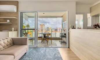 Imagem: Apartamento para venda possui 45 metros