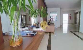 Imagem 3: Apartamento com 2 dormitórios à venda, 59 m² por R$ 400.000 - Ribeirânia - Ribeirão Preto