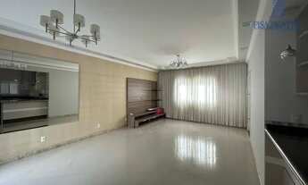 Imagem 3: Casa com 3 dormitórios, 185 m² - venda por R$ 980.000,00 ou aluguel por R$ 5.708,33/mês