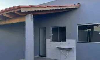 Imagem 7: Casa para venda com 97 metros quadrados com 3 quartos em Valparaíso - Serra - Espírito San