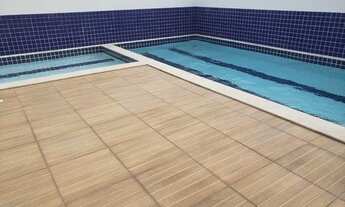 Imagem 3: Apartamento no alto branco cg