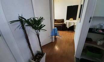 Imagem 5: Apartamento com 2 dormitórios à venda, 40 m² por R$ 160.000,00 - Colônia Rio Grande - São